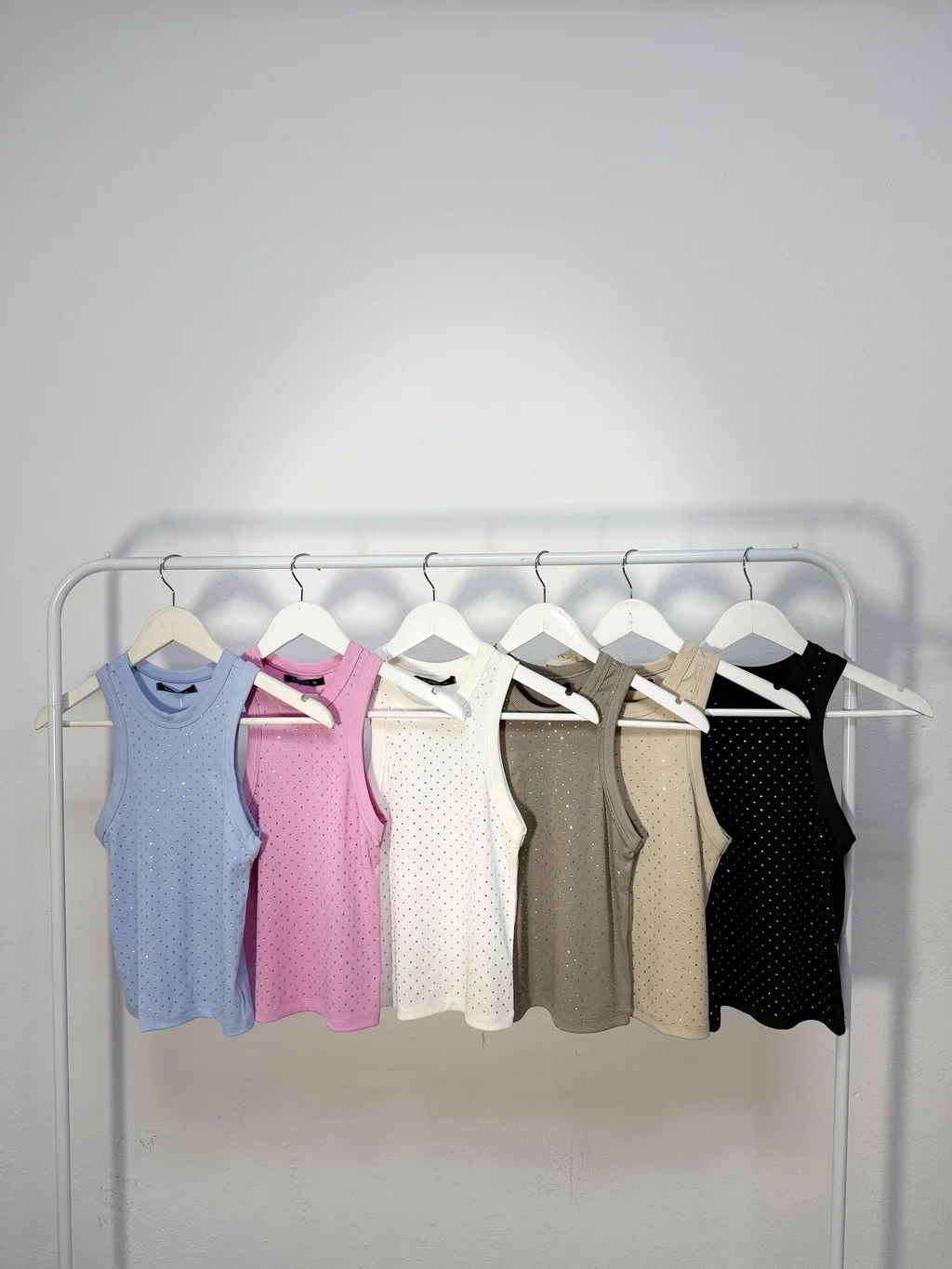 Musculosa Kiev