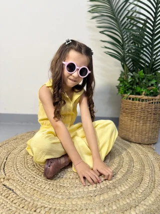 Camisa Caroline - Vista 4