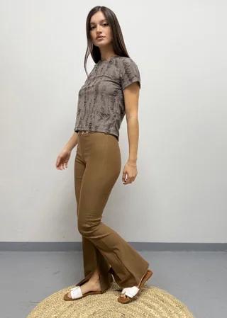 Pantalón Jones - Vista 3