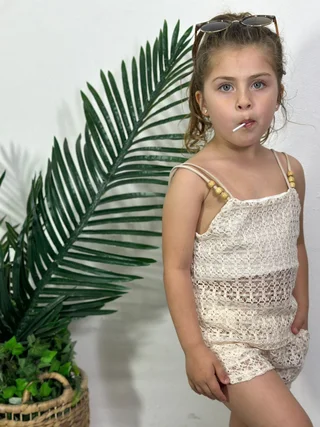 Short Cardiel - Vista 5