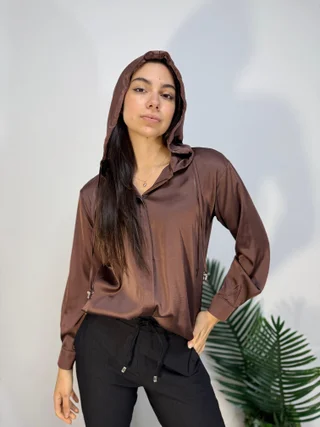 Camisa Billie - Vista 1