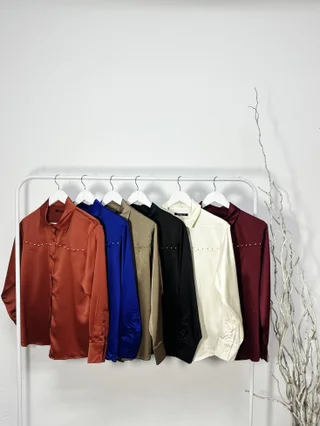 Camisa Hidelita - Vista 6