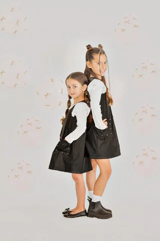 Jumper Flor - Vista 3