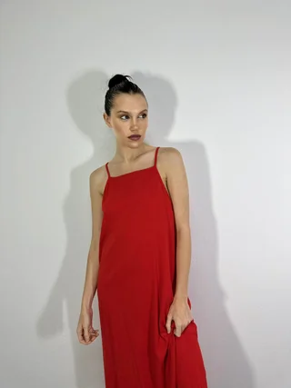 Vestido Tilcara - Vista 5