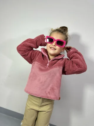 Buzo Fresa - Vista 4