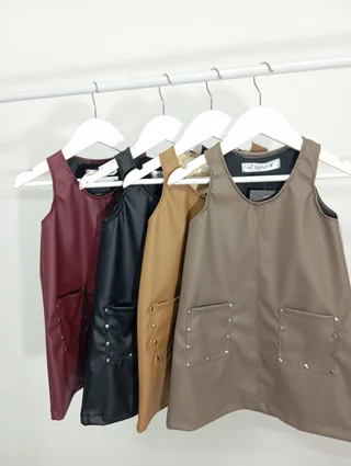 Jumper Flor - Vista 5