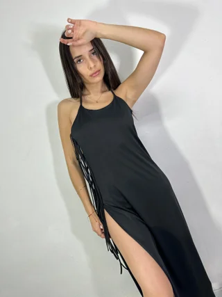 Vestido Memphis - Vista 2