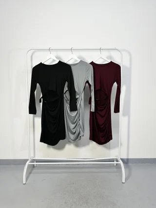 Vestido Grisel - Vista 6