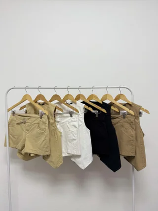 Short Damiano - Vista 5