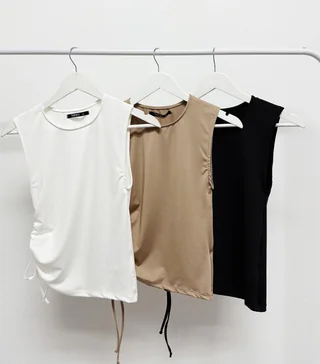 Musculosa Stella - Vista 5