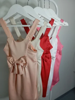 Vestido Lemoa - Vista 3