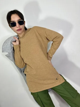 Sweater Poison - Vista 2