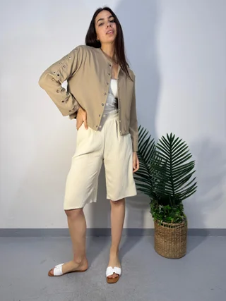 Chaqueta Andrea - Vista 1