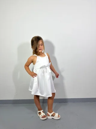 Vestido Lemoa - Vista 1