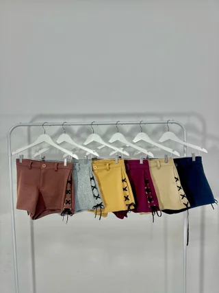 Short Gema - Vista 6