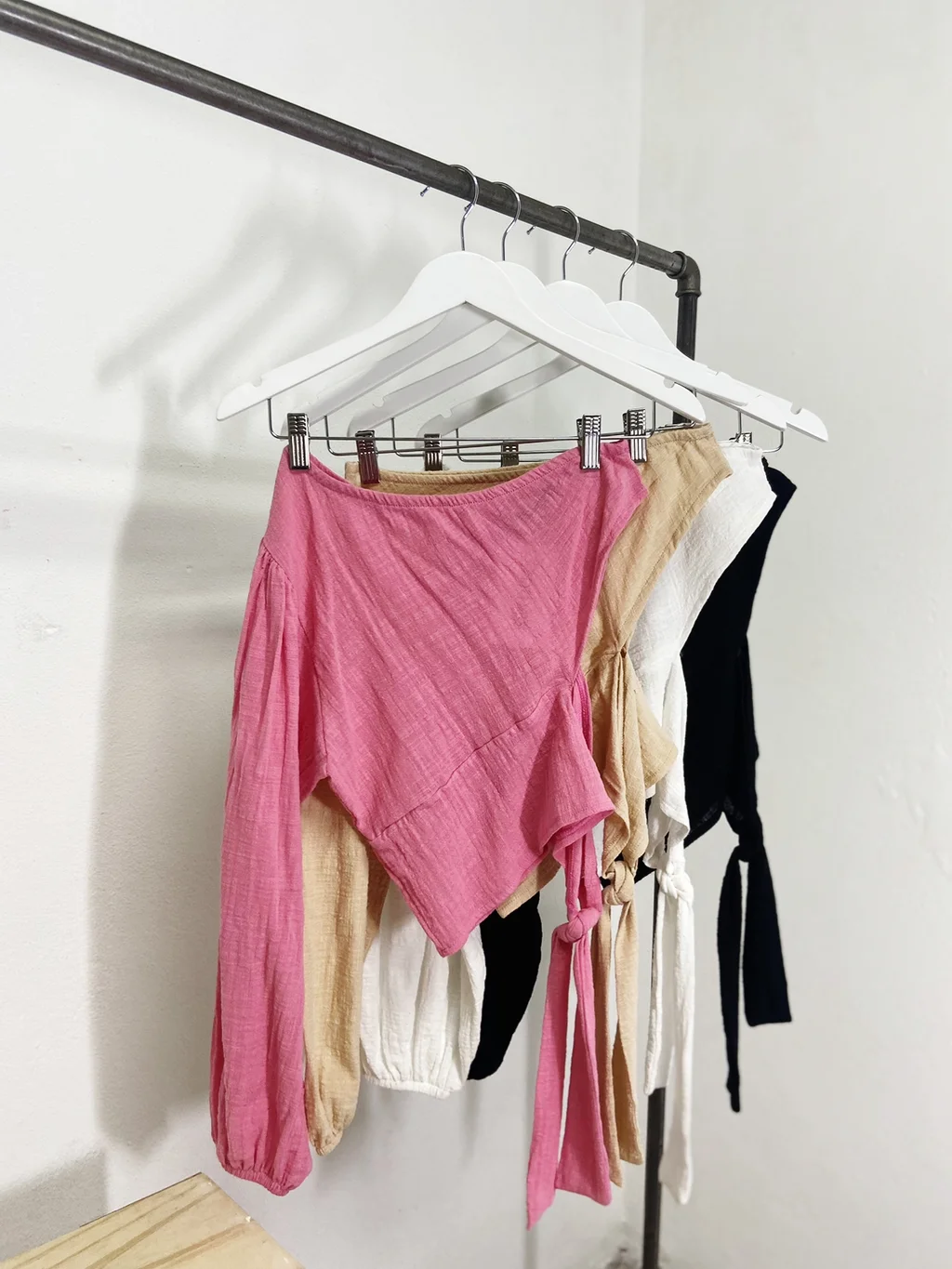 Blusa Romana