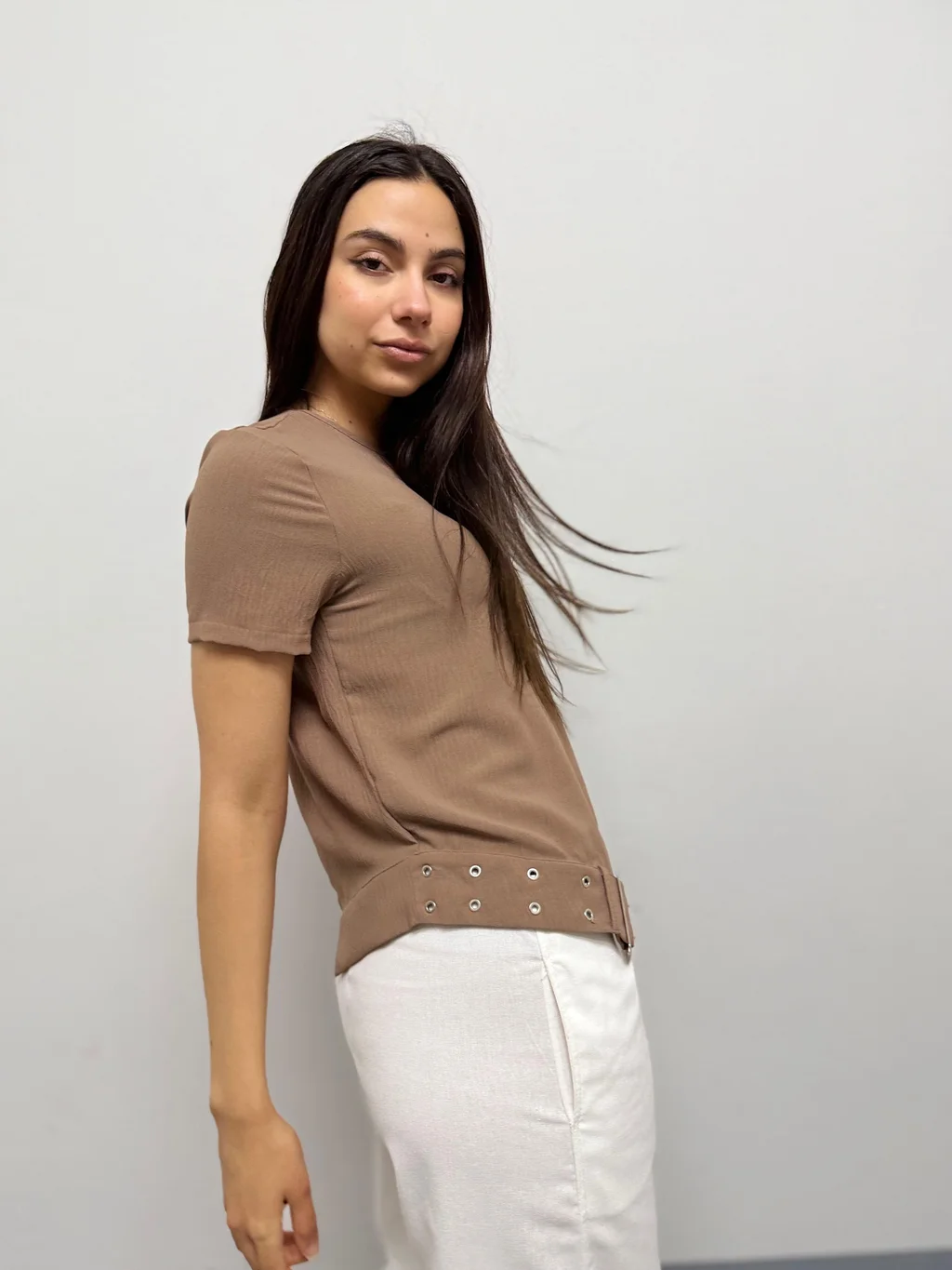 Blusa Dimitri
