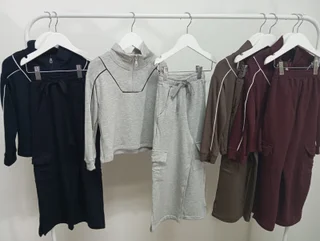 Jogging Ficus - Vista 2