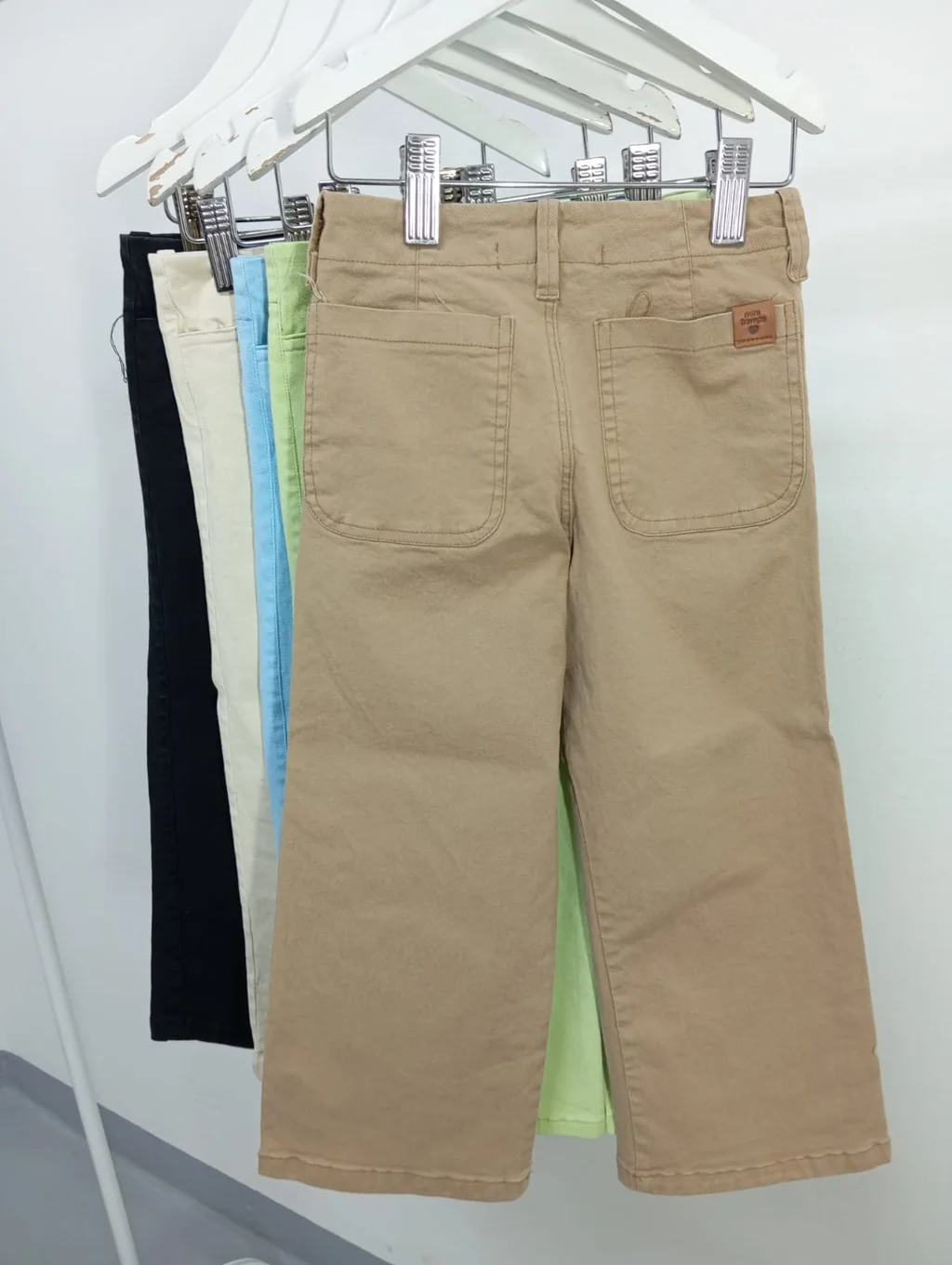 Pantalón Griffin