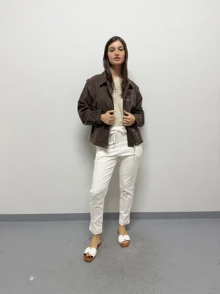 Campera Wos - Vista 3