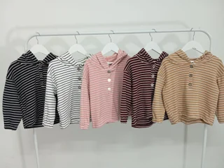 Buzo Verbena - Vista 2