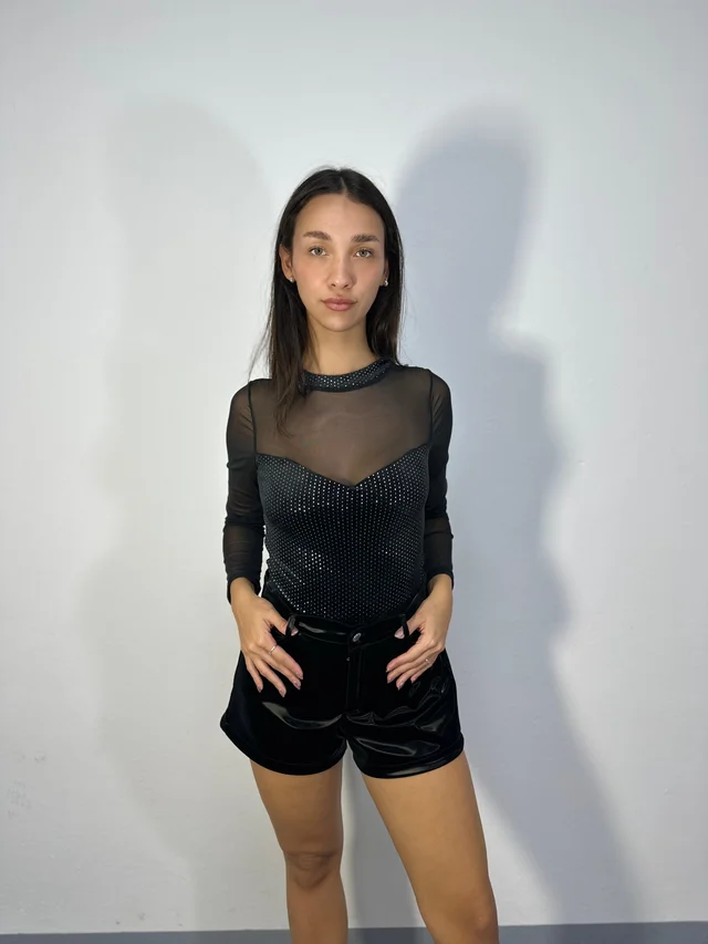 Body Leya