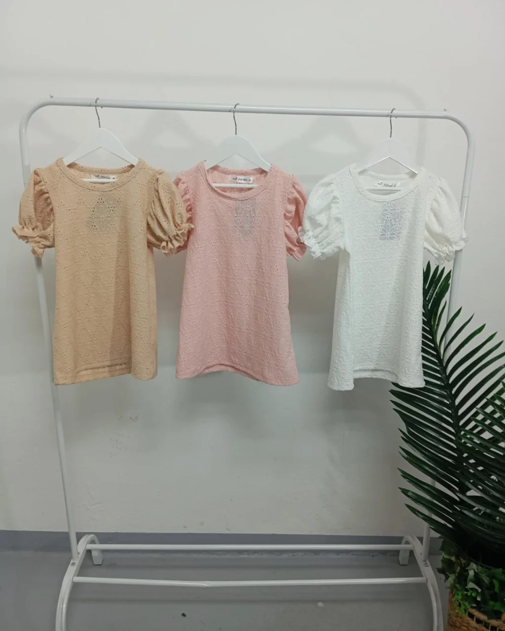 Vestido Elena