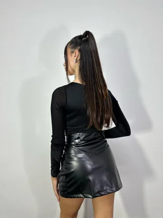 Falda Cerise - Vista 6