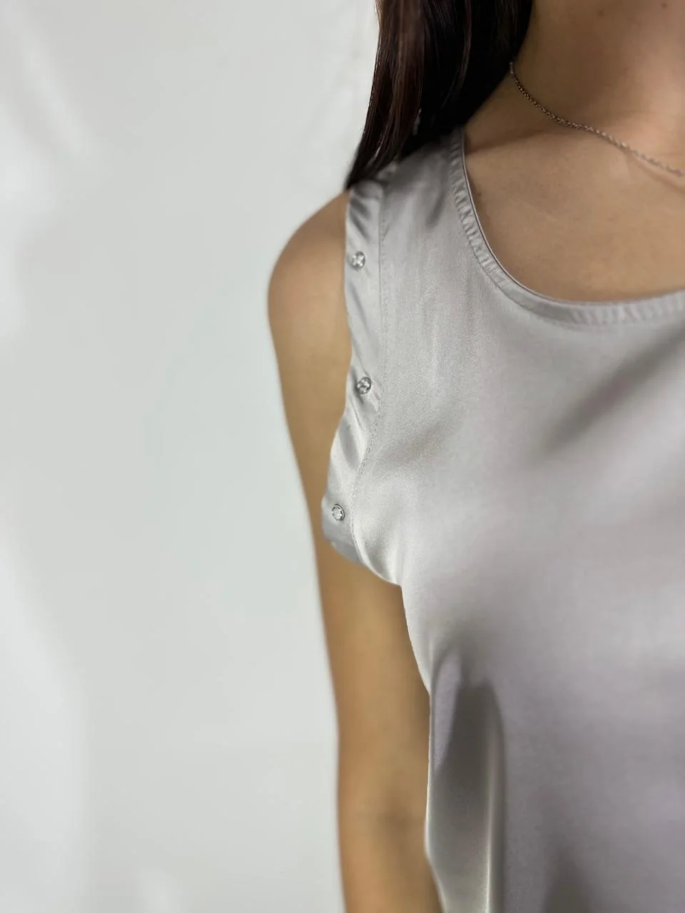 Blusa Coruña