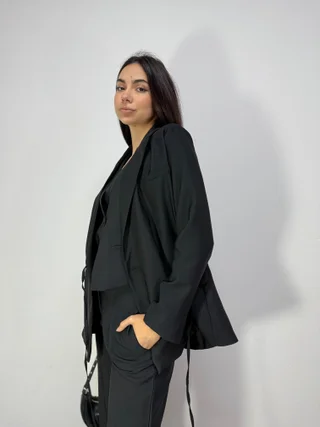 Blazer Anita - Vista 6