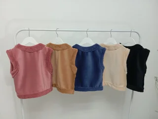 Chaleco Lima - Vista 3