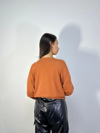 Sweater Gadot - Vista 3