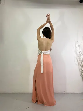 Falda Barranquilla - Vista 5