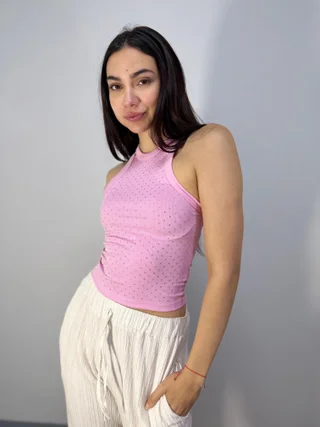 Musculosa Kiev - Vista 2