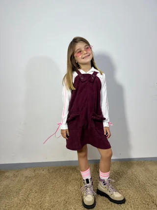 Jumper Alelí - Vista 4