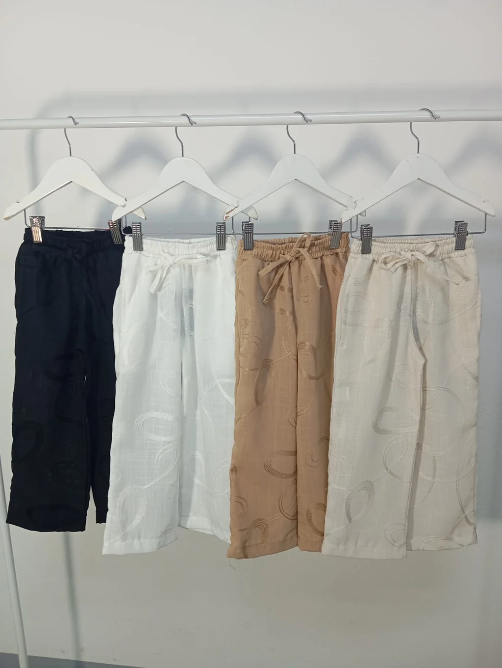 Pantalón Diane