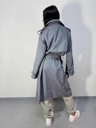 Trench Enriqueta - Vista 6