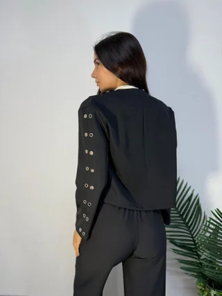 Chaqueta Andrea - Vista 5