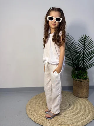 Pantalón Diane - Vista 5