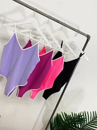 Malla Glenn - Vista 5