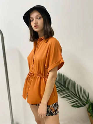 Camisa Suculenta - Vista 2