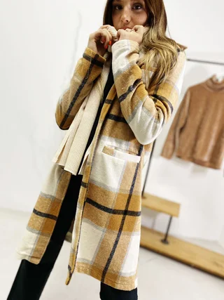 Ruana Bariloche - Vista 2