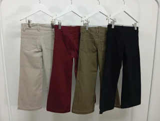 Pantalón  Jazmín - Vista 2