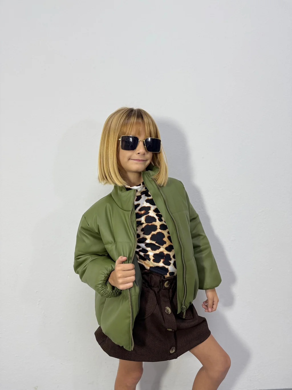 Campera Fresno
