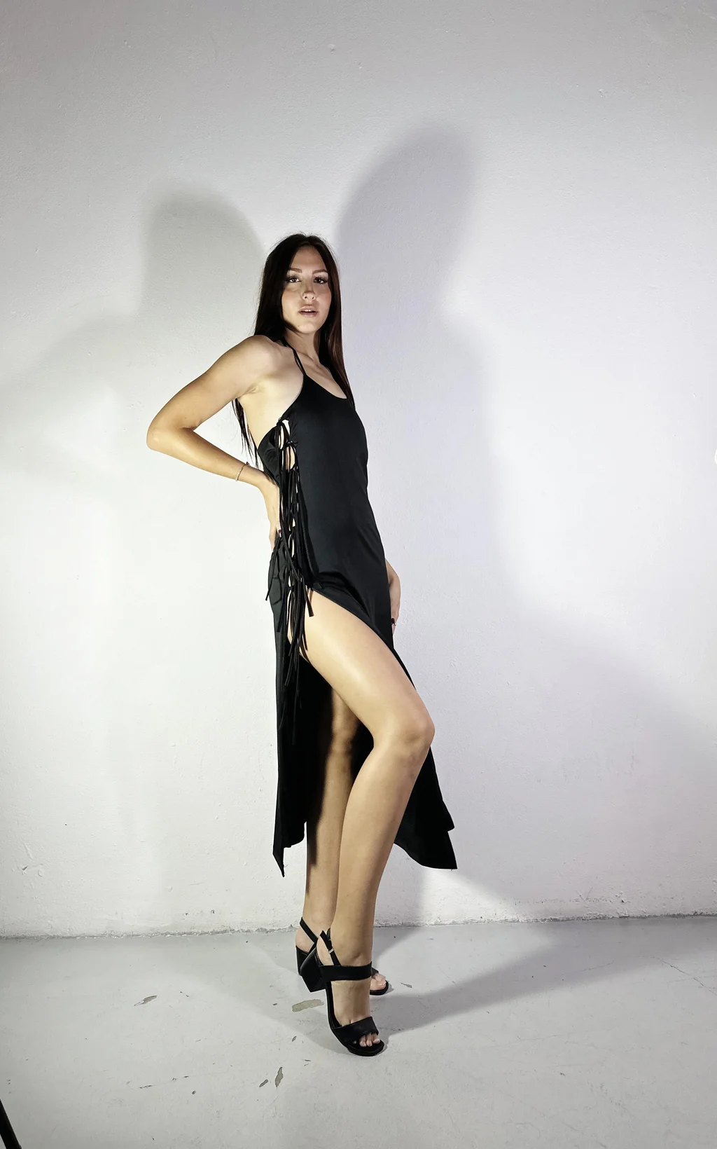 Vestido Memphis