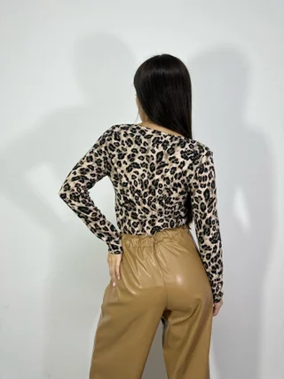 Remera Andaria - Vista 4