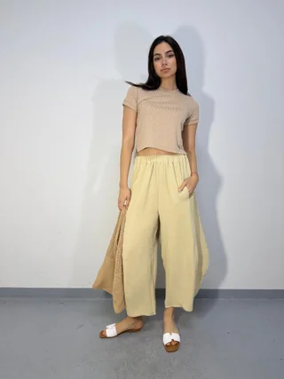 Pantalón Paola - Vista 1