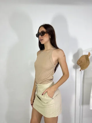 Falda Trento - Vista 3