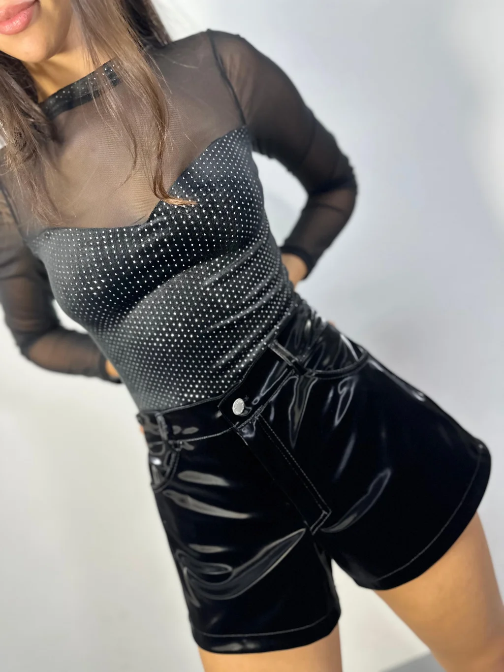 Body Leya