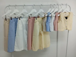 Pantalón Frida - Vista 4